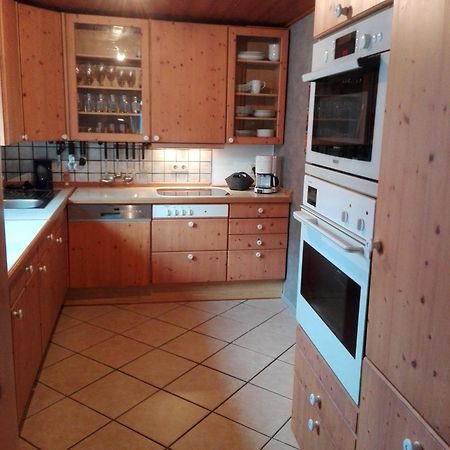 Ferienzimmer Saatmann 아모어바흐 외부 사진
